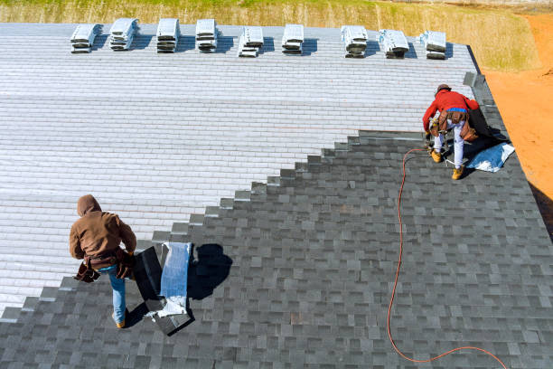 Quick and Trustworthy Emergency Roof Repair Services in Lawrenceburg, IN