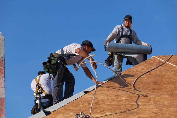Quick and Trustworthy Emergency Roof Repair Services in Lawrenceburg, IN