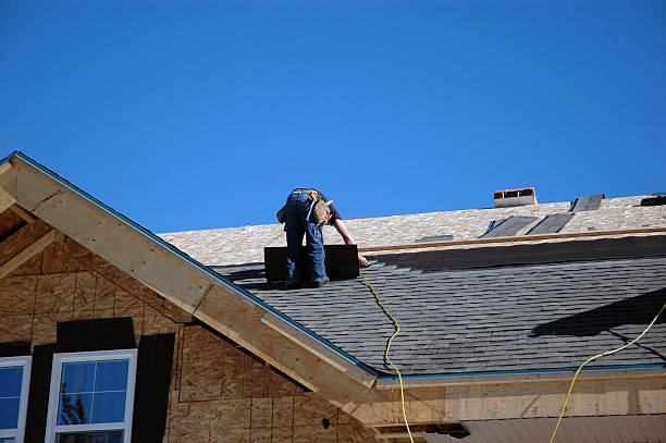 Roof Installation Near Me in Lawrenceburg, IN